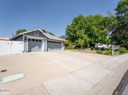 4401 Garratt Circle, Sparks, NV 89436 Photo