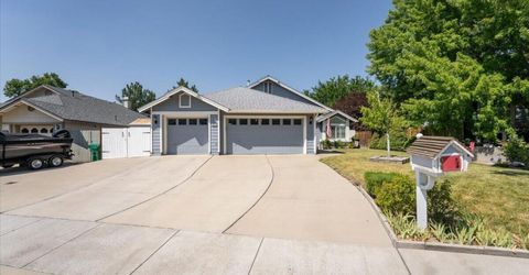 4401 Garratt Circle, Sparks, NV 89436 Photo