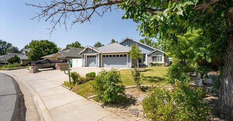 4401 Garratt Circle, Sparks, NV 89436 Photo