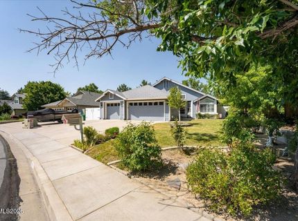 4401 Garratt Circle, Sparks, NV 89436 Photo