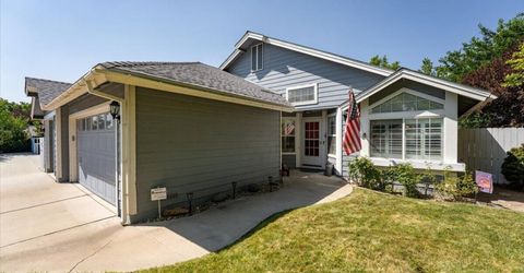 4401 Garratt Circle, Sparks, NV 89436 Photo