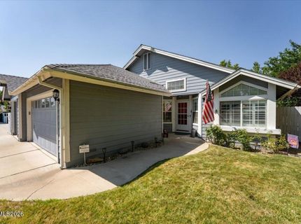 4401 Garratt Circle, Sparks, NV 89436 Photo