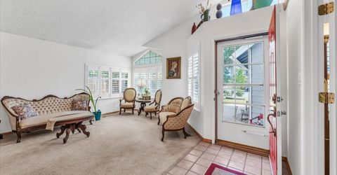 4401 Garratt Circle, Sparks, NV 89436 Photo