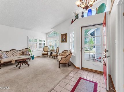 4401 Garratt Circle, Sparks, NV 89436 Photo