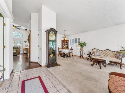 4401 Garratt Circle, Sparks, NV 89436 Photo