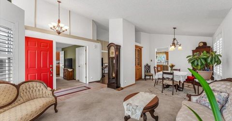 4401 Garratt Circle, Sparks, NV 89436 Photo