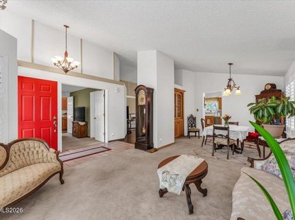 4401 Garratt Circle, Sparks, NV 89436 Photo