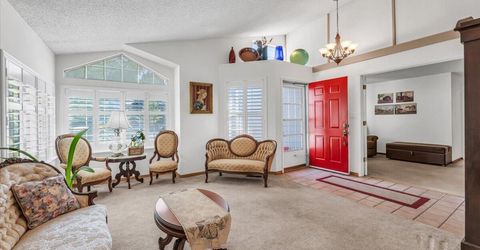 4401 Garratt Circle, Sparks, NV 89436 Photo