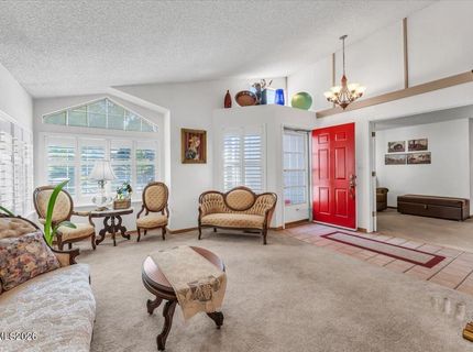 4401 Garratt Circle, Sparks, NV 89436 Photo