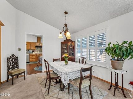 4401 Garratt Circle, Sparks, NV 89436 Photo