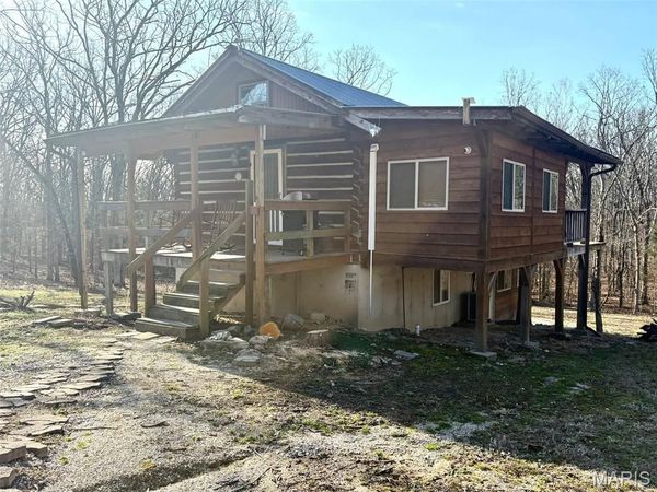 16629 Beaufort Road , Crocker, MO 65452