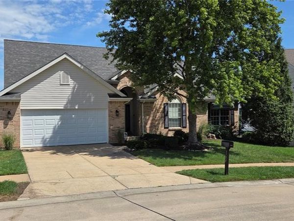 11479 Daykin Drive, St Louis, MO 63146