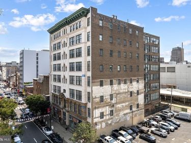 1010 00 ARCH STREET, Unit 513, PHILADELPHIA, PA 19107