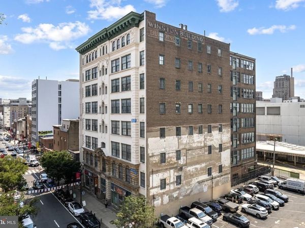 1010 00 ARCH STREET , Unit 513, PHILADELPHIA, PA 19107