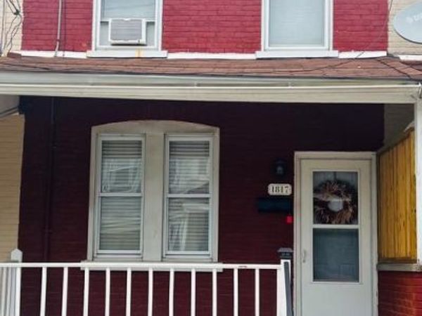 1817 W 7TH STREET, WILMINGTON, DE 19805