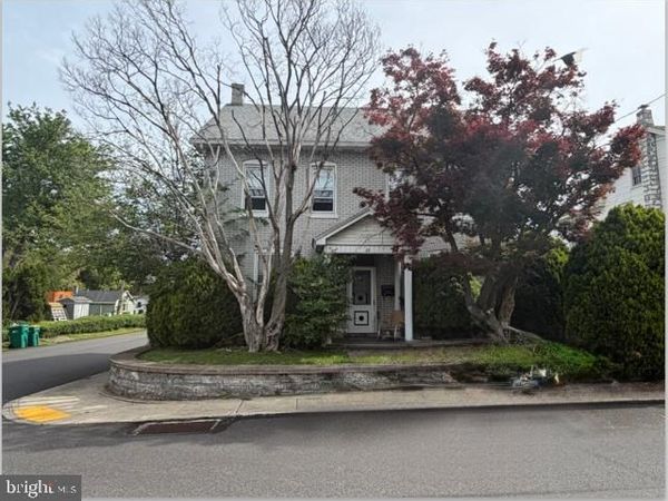 23 HOCKERSVILLE ROAD , HERSHEY, PA 17033