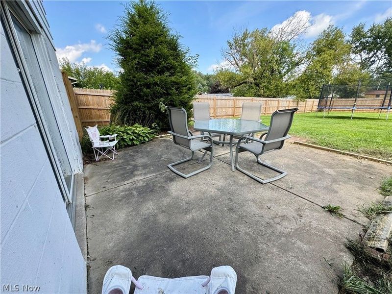 360 Trump Avenue NE, East Canton, OH 44730 Photo 23