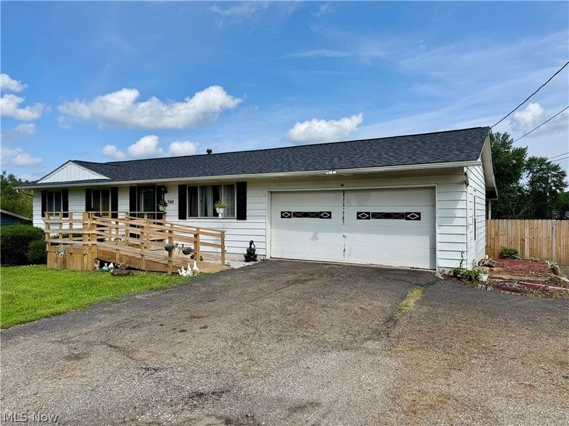360 Trump Avenue NE, East Canton, OH 44730 Photo 28