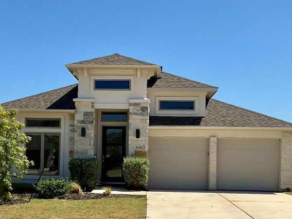 1636 Laverne Mitchell ST, Leander, TX 78641