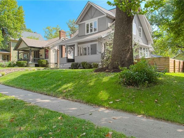 4169 CAMBRIDGE Street, Kansas City, KS 66103