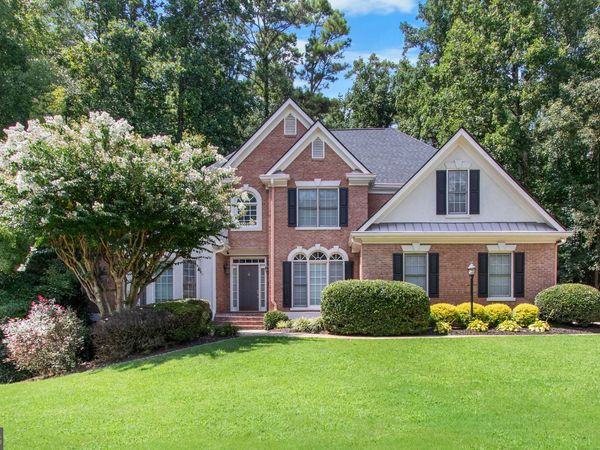 4926 Red Cliff Court, Powder Springs, GA 30127