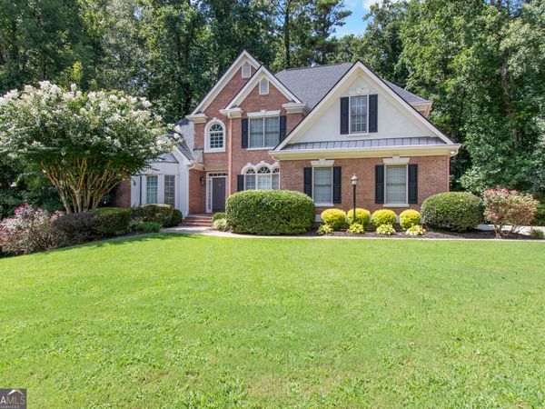 4926 Red Cliff Court, Powder Springs, GA 30127