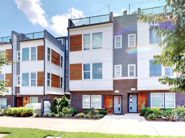 2115 Isom Street , Charlotte, NC 28208