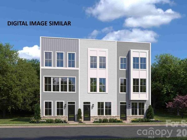 1506 Bethel Road , Charlotte, NC 28208