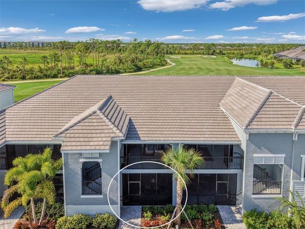 17440 OPAL SAND DRIVE , Unit 102, VENICE, FL 34293