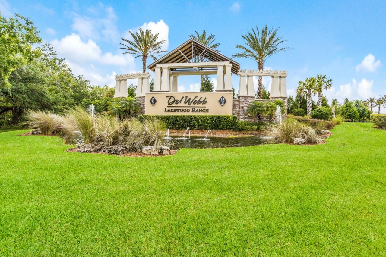 7636 Kirkland Cove, Lakewood Ranch, FL 34202 Photo