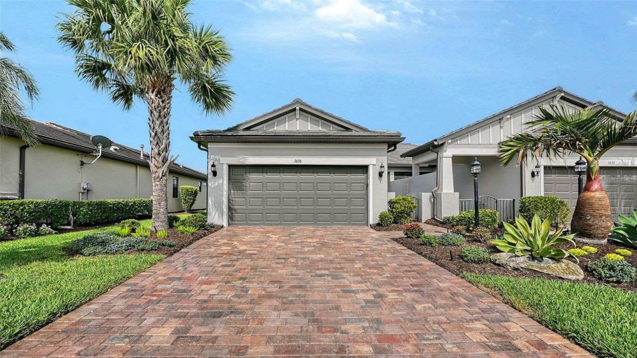 7636 Kirkland Cove, Lakewood Ranch, FL 34202 Photo