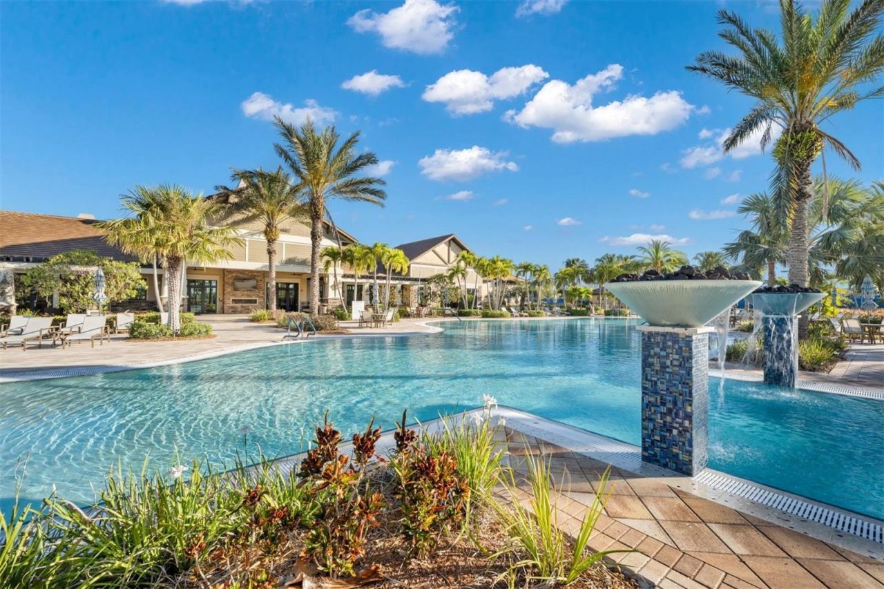 7636 Kirkland Cove, Lakewood Ranch, FL 34202 Photo