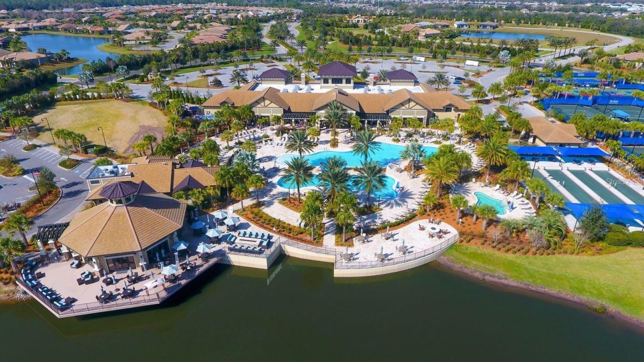 7636 Kirkland Cove, Lakewood Ranch, FL 34202 Photo
