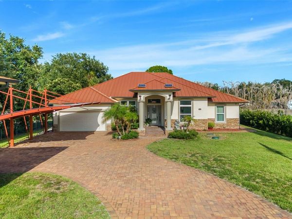 2815 2815 DAIRY RD , MELBOURNE, FL 32904