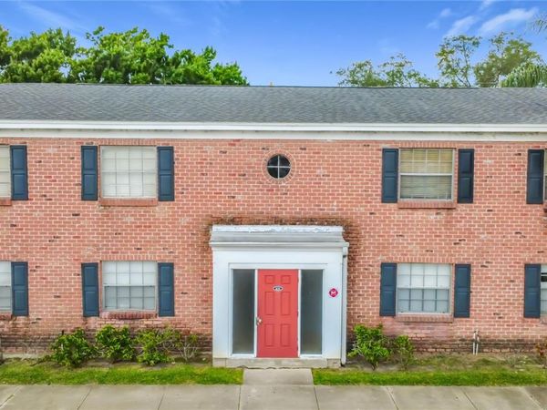 1434 W HOLDEN AVENUE , Unit C-4, ORLANDO, FL 32839