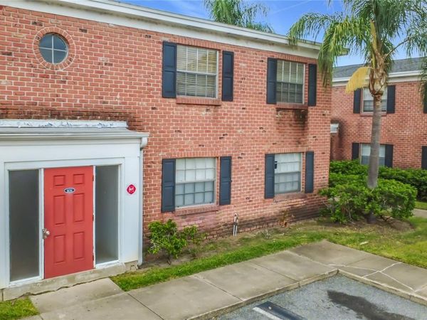 1434 W HOLDEN AVENUE, Unit C-4, ORLANDO, FL 32839
