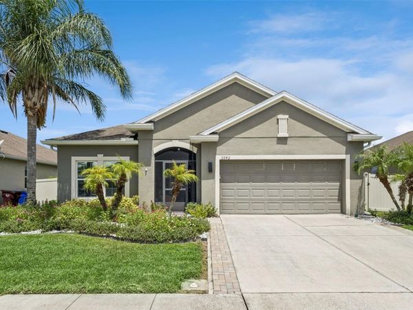 3942 ETERNITY CIRCLE , ST CLOUD, FL 34772