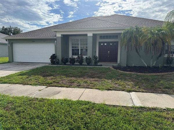 5035 ALDERBROOK , LAND O LAKES, FL 34638