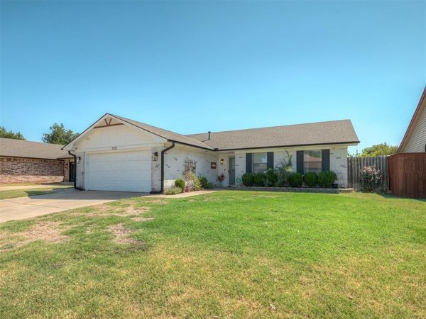 13320 Turtle Creek , Oklahoma City, OK 73170