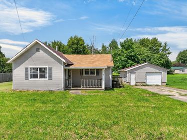 6 Creamer Street , Jeffersonville, OH 43128