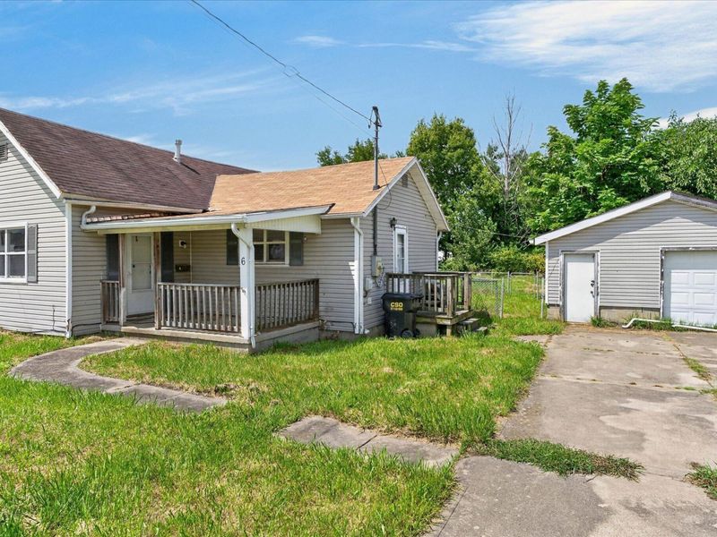 6 Creamer Street , Jeffersonville, OH 43128 Photo 16