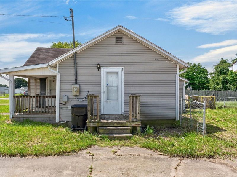 6 Creamer Street , Jeffersonville, OH 43128 Photo 17