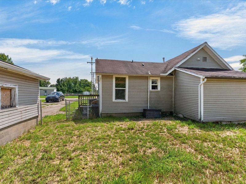 6 Creamer Street , Jeffersonville, OH 43128 Photo 18