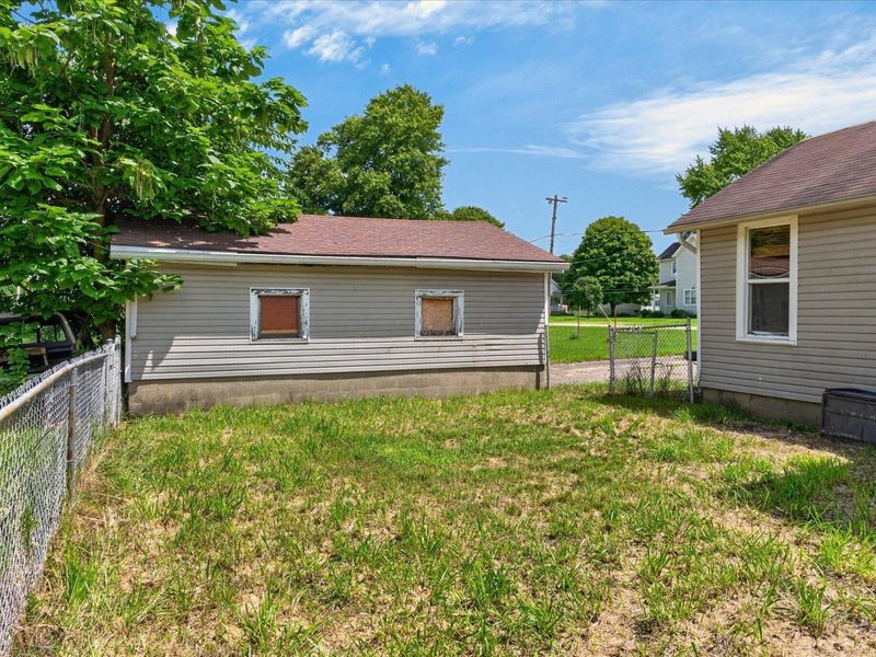 6 Creamer Street , Jeffersonville, OH 43128 Photo 19