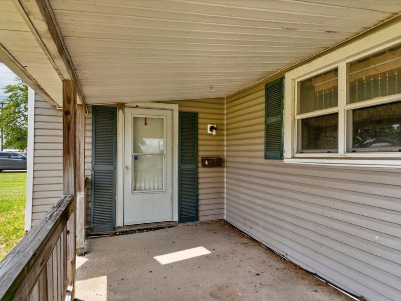 6 Creamer Street , Jeffersonville, OH 43128 Photo 2