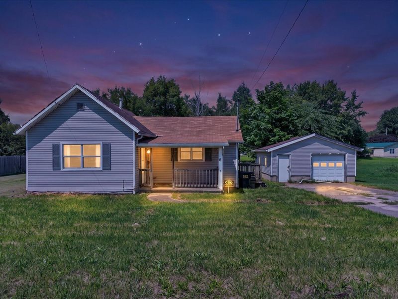 6 Creamer Street , Jeffersonville, OH 43128 Photo 21