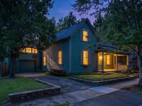 514 Mirabeau Street , Greenfield, OH 45123