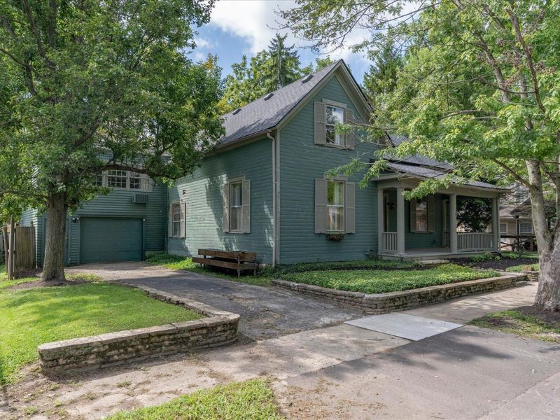 514 Mirabeau Street , Greenfield, OH 45123 Photo 2