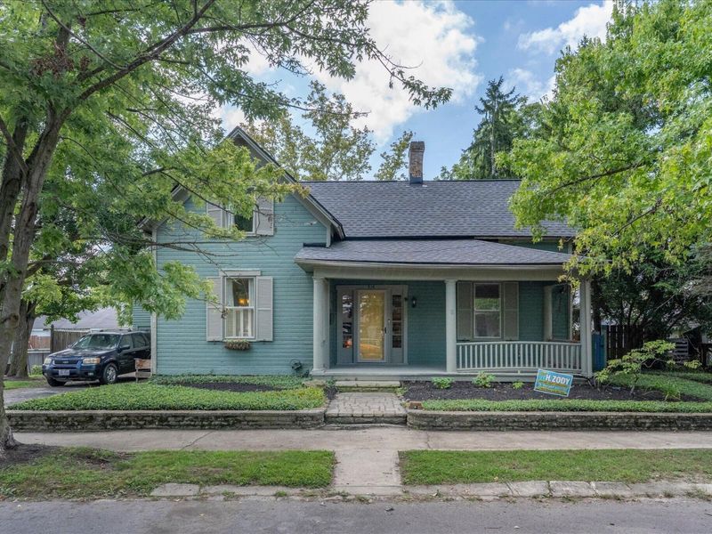 514 Mirabeau Street , Greenfield, OH 45123 Photo 3