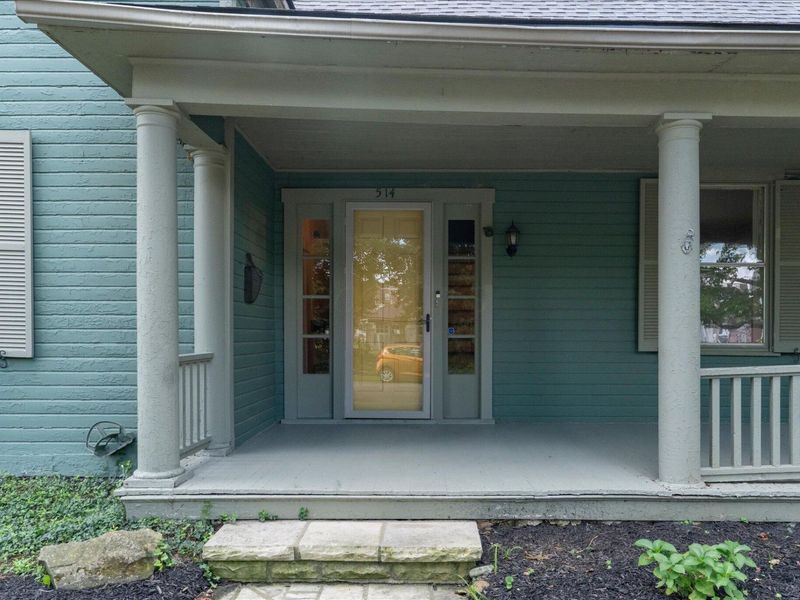 514 Mirabeau Street , Greenfield, OH 45123 Photo 4